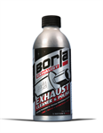 BORLA 21461 EXHAUST CLEANER POLISH