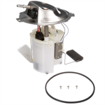 DELPHI FG1357 Fuel Pump Electric