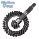 MOTIVE GEAR SUZ-457 Differential Ring and Pinion