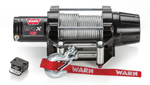 WARN 101045 Winch