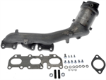 DORMAN 674-105 Catalytic Converter