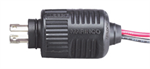 Trolling Motor Charging Plug