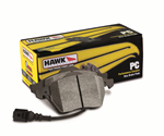 HAWK HB112Z.540 Brake Pad