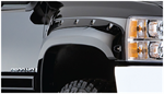BUSHWACKER 40097-02 FRONT    FLARES