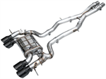 Exhaust System Kit