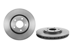 BREMBO 09.B518.11 Brake Rotor