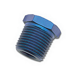 RUSSELL 661570 PIPE BUSHING RED.3/8TO1/2