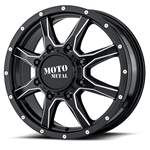 WHEEL PROS MO995208827127 Wheel