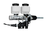 WILWOOD 261-14390-BK Brake Master Cylinder
