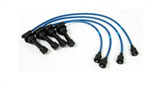 NGK 8100 IMPORT WIRE SET