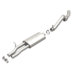 MAGNAFLOW 15789 EXHAUST System: 2003-2006 Chevrolet Pick Up Fullsi