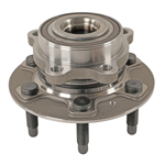 515197 Wheel Bearing and Hub Assembly