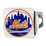 FAN MATS 26654 Trailer Hitch Cover