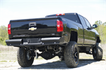 FAB FOURS CH14-U3050-1 Bumper