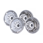 PACIFIC DUALIES 441950 19.5' DODGE RAM 08-09