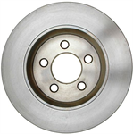 ROTORS SB780540 Brake Rotor