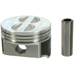 SEALED POWER L-2256F 60 Piston