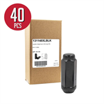 131148XLBLK Lug Nut