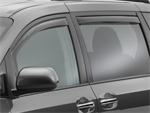 WEATHERTECH 82536 Rainguard