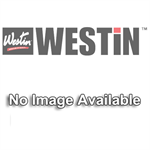 WESTIN 40-0015S GRILLE GUARD SENSOR RELOCATOR BLACK R