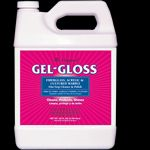 T.R. INDUSTRY GG128 128OZ GEL-GLOSS