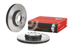 BREMBO 09.9923.11 Brake Rotor