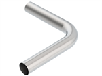 BORLA 19001 Exhaust Pipe  Bend  90 Degree