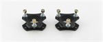 PRO COMP 65175 LEVEL LIFT - 2.5'
