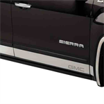 Rocker Panel Molding