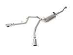 AFE 49-33123-P Exhaust System Kit