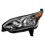Headlight Assembly