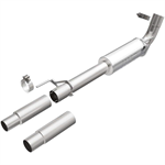 MAGNAFLOW 19572 Exhaust Muffler