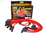 TAYLOR 84276 Spark Plug Wires: 1997-2003 DODGE various models;