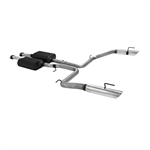 FLOWMASTER 817248 Exhaust System Kit