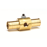 AUTOMETER 2281 Heater Hose Adapter