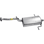 WALKER 54820 MUFFLER PIPE ASSEMBLY