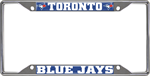 FAN MATS 26744 License Plate Frame