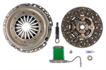 EXEDY FMK1026 Clutch Set