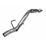 WALKER 55586 Exhaust Resonator Pipe