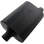 FLOWMASTER 952447 40 SRS MUFFLER 2.25'IN/OUT