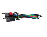 Outboard Tilt And Trim Motor Wiring Harness