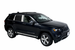 PUTCO 9751275 ROCKER PANEL CHEROKEE 11-14