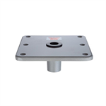 Boat Seat Pedestal Base Plate