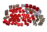 ENERGY SUSPENSION 4.18127R HYPERFLEX KT MUSTANG GT