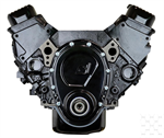 VM29 Marine Engine Block - Long