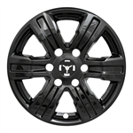 COAST 2 COAST IWCIMP439BLK Wheel Cover