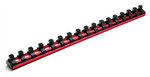 PERFORMANCE TOOL W38003 SOCKET RAIL-MAG
