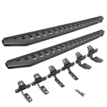 GO RHINO 69412973PC Running Board