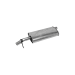 WALKER 18550 Exhaust Muffler