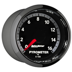 AUTOMETER 8546 Pyrometer Gauge